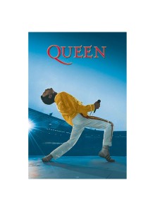 PP30550 Poster - Queen live at Wembley